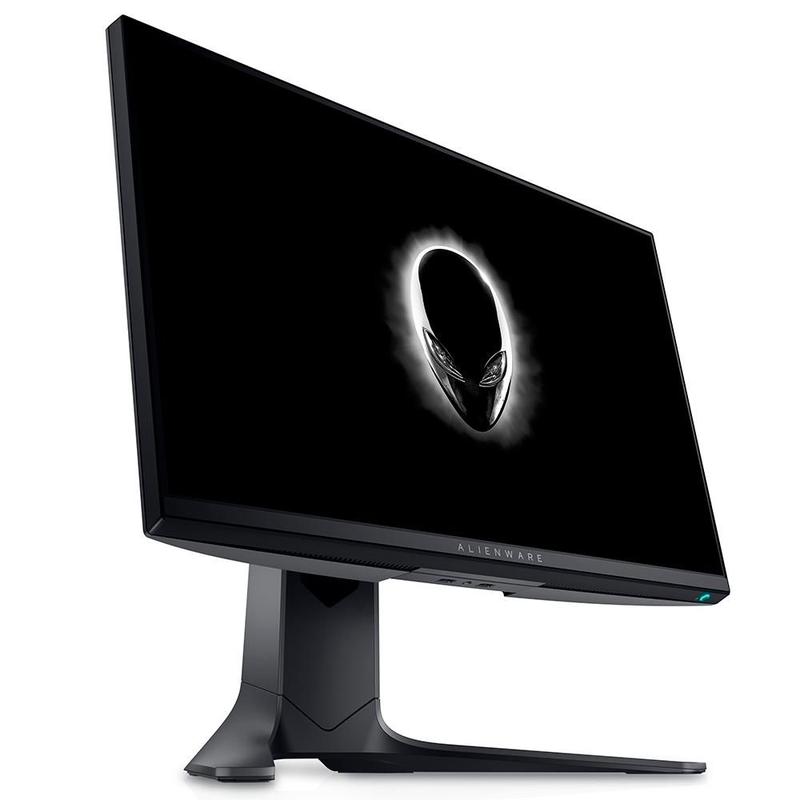 Dell ALIENWARE AW2521HF 24.5インチ Monitor Gamer Alienware Dell 24.5 Full HD, 240Hz, 1ms, IPS, HDMI e